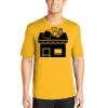 PosiCharge ® Competitor Tee Thumbnail