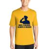 PosiCharge ® Competitor Tee Thumbnail