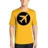 PosiCharge ® Competitor Tee Thumbnail
