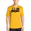 PosiCharge ® Competitor Tee Thumbnail