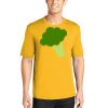 PosiCharge ® Competitor Tee Thumbnail