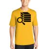 PosiCharge ® Competitor Tee Thumbnail