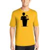 PosiCharge ® Competitor Tee Thumbnail