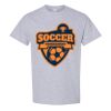 Heavy Cotton™ T-Shirt  Thumbnail