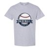 Heavy Cotton™ T-Shirt  Thumbnail