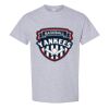 Heavy Cotton™ T-Shirt  Thumbnail