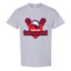 Heavy Cotton™ T-Shirt  Thumbnail