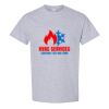 Heavy Cotton™ T-Shirt  Thumbnail