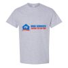 Heavy Cotton™ T-Shirt  Thumbnail