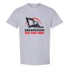 Heavy Cotton™ T-Shirt  Thumbnail