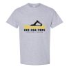 Heavy Cotton™ T-Shirt  Thumbnail
