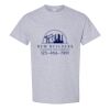 Heavy Cotton™ T-Shirt  Thumbnail