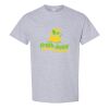 Heavy Cotton™ T-Shirt  Thumbnail