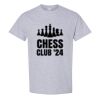 Heavy Cotton™ T-Shirt  Thumbnail