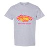 Heavy Cotton™ T-Shirt  Thumbnail