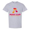 Heavy Cotton™ T-Shirt  Thumbnail