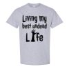 Heavy Cotton™ T-Shirt  Thumbnail