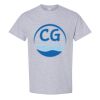 Heavy Cotton™ T-Shirt  Thumbnail
