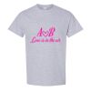 Heavy Cotton™ T-Shirt  Thumbnail
