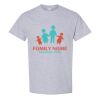 Heavy Cotton™ T-Shirt  Thumbnail