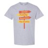 Heavy Cotton™ T-Shirt  Thumbnail
