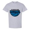 Heavy Cotton™ T-Shirt  Thumbnail