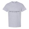 Heavy Cotton™ T-Shirt  Thumbnail