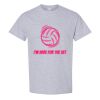 Heavy Cotton™ T-Shirt  Thumbnail