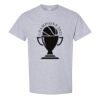 Heavy Cotton™ T-Shirt  Thumbnail