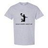 Heavy Cotton™ T-Shirt  Thumbnail