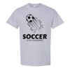 Heavy Cotton™ T-Shirt  Thumbnail