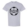 Heavy Cotton™ T-Shirt  Thumbnail