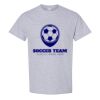Heavy Cotton™ T-Shirt  Thumbnail