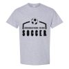 Heavy Cotton™ T-Shirt  Thumbnail