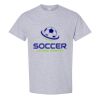 Heavy Cotton™ T-Shirt  Thumbnail