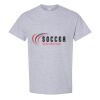 Heavy Cotton™ T-Shirt  Thumbnail