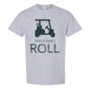 Heavy Cotton™ T-Shirt  Thumbnail
