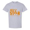 Heavy Cotton™ T-Shirt  Thumbnail