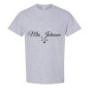 Heavy Cotton™ T-Shirt  Thumbnail