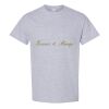 Heavy Cotton™ T-Shirt  Thumbnail