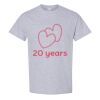 Heavy Cotton™ T-Shirt  Thumbnail