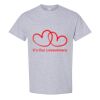 Heavy Cotton™ T-Shirt  Thumbnail