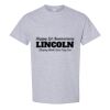Heavy Cotton™ T-Shirt  Thumbnail