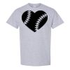Heavy Cotton™ T-Shirt  Thumbnail