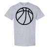 Heavy Cotton™ T-Shirt  Thumbnail