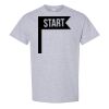 Heavy Cotton™ T-Shirt  Thumbnail