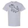 Heavy Cotton™ T-Shirt  Thumbnail
