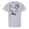 Heavy Cotton™ T-Shirt  Thumbnail
