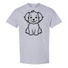 Heavy Cotton™ T-Shirt  Thumbnail