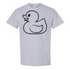 Heavy Cotton™ T-Shirt  Thumbnail